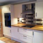 Kitchen refurbishments portsmouth