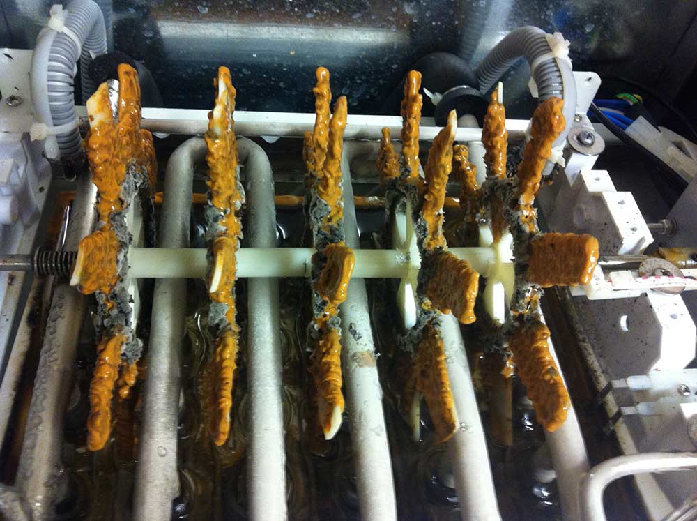 Catering Equipment Kitchen Repairs Hampshire, Southampton Caterfix