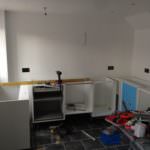 kitchen refurbishments southampton