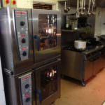 Commercial Kitchens Southampton