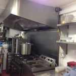 cooking equipment repairs southampton