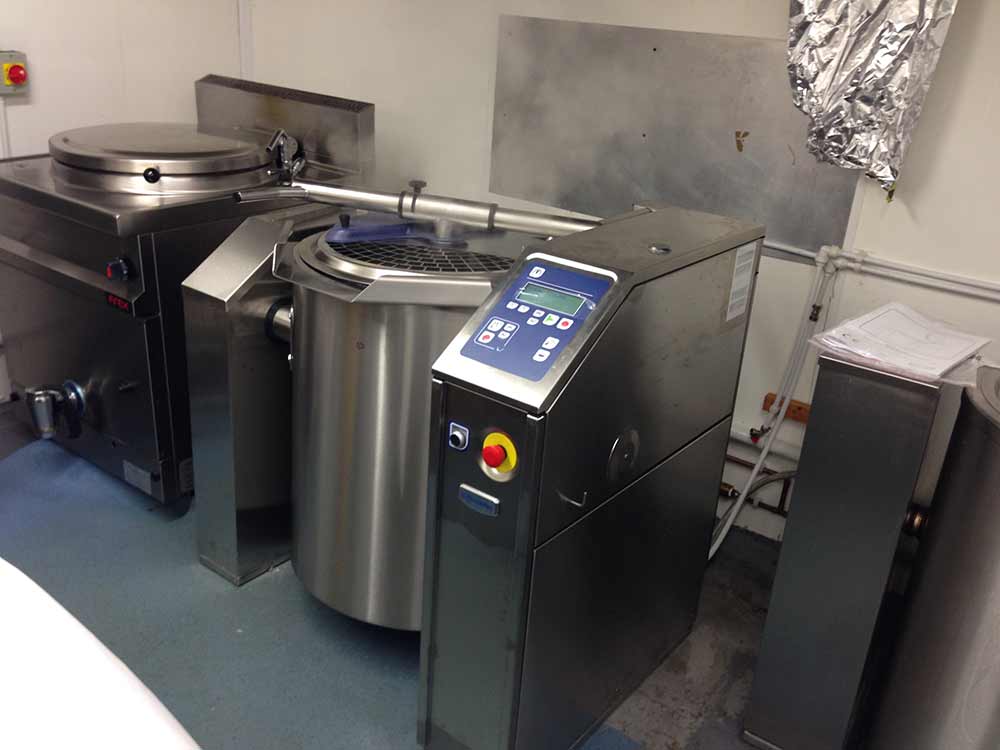 Catering Equipment Repairs Totton