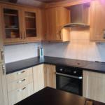 kitchen refurbishments