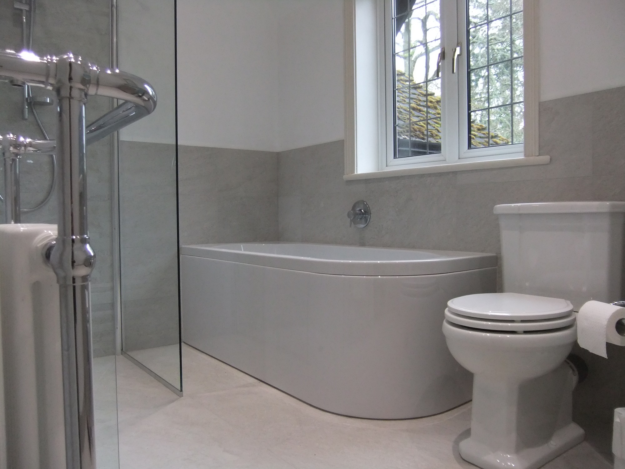 bathroom suites southampton hampshire