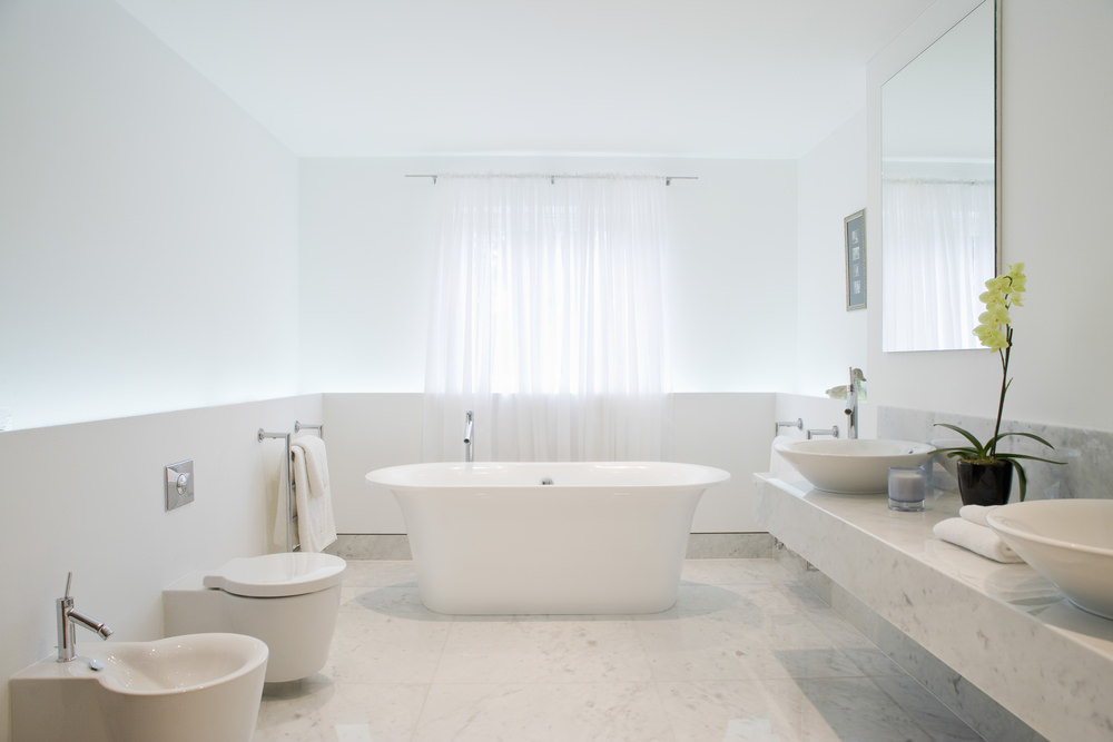 Bathrooms | Caterfix UK | Southampton Bathroom Installations