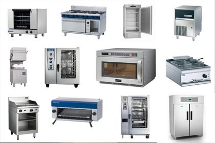 Catering Equipment Southampton