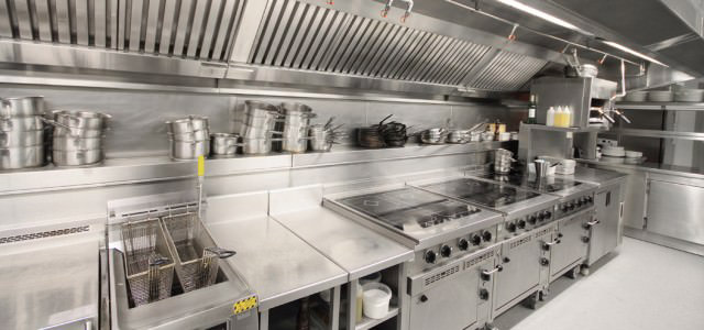 Catering Equipment Southampton