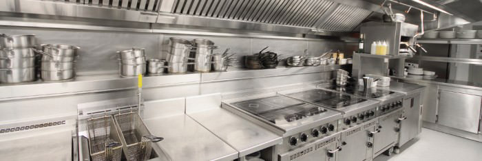 Catering Equipment Southampton