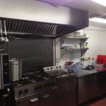 Catering equipment repairs Hampshire