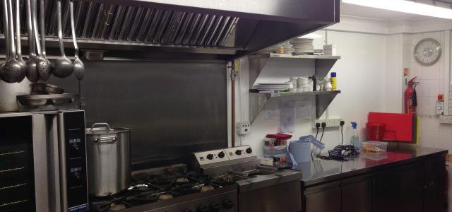 Catering Equipment Repairs, Fareham