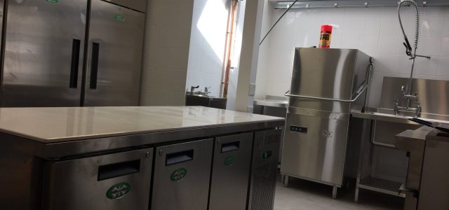 Catering Equipment Repairs, Hampshire