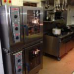 Commercial Oven Repairs