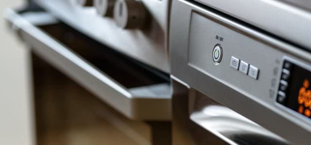 Dishwasher Repairs Southampton