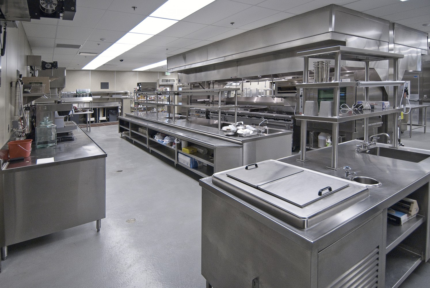 catering equipment near me southampton