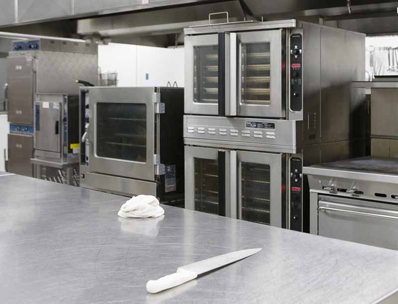 Catering equipment sales Southampton